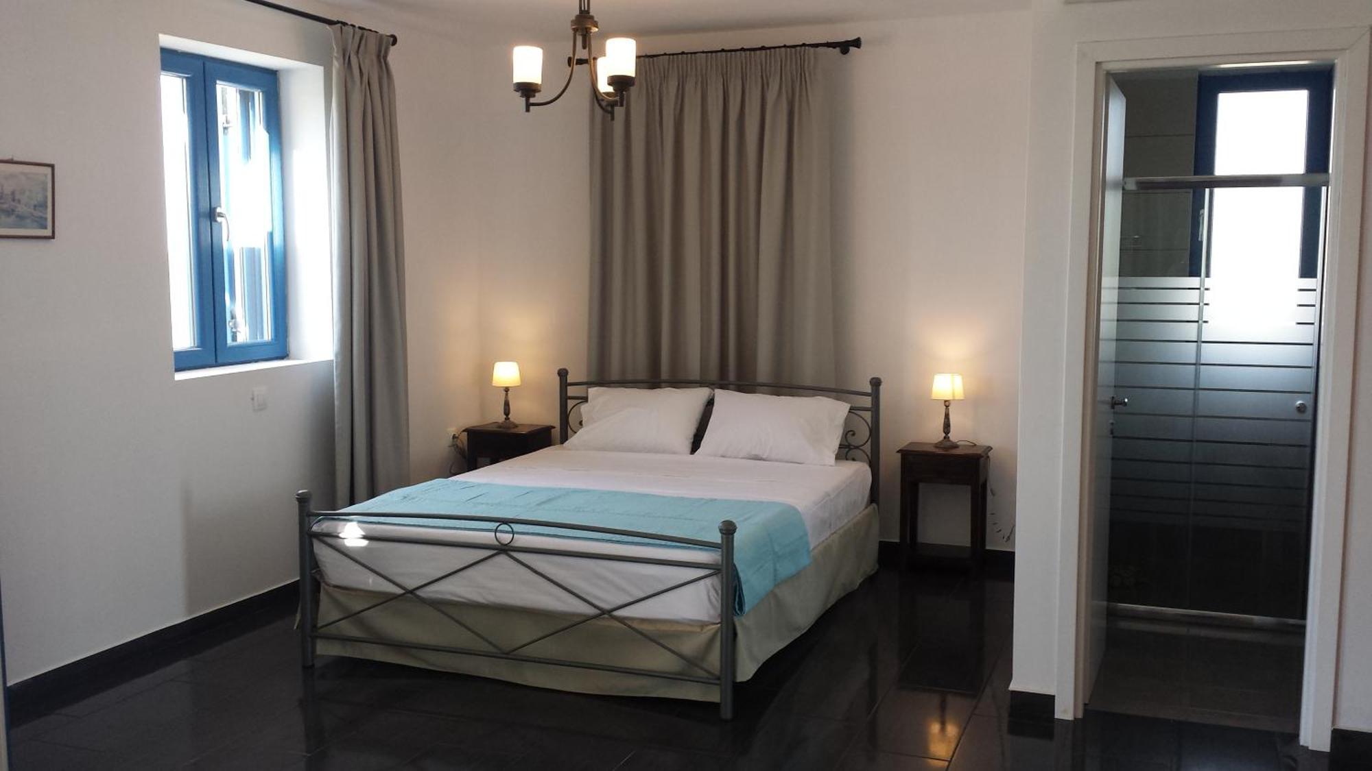 Fanaraki Apartment